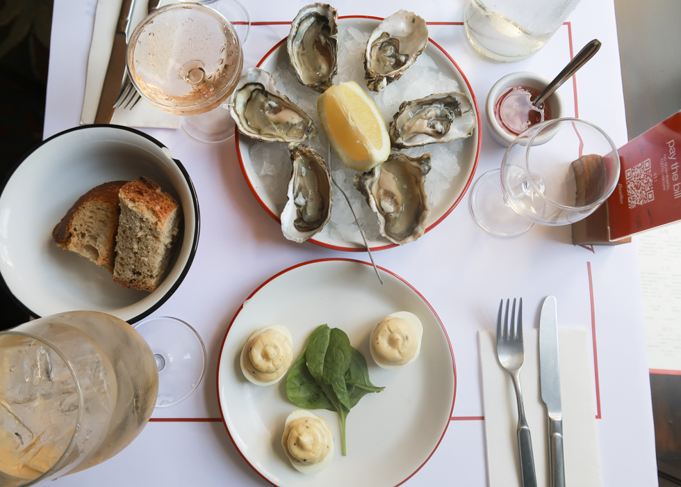 Bouillon République O'Bon Paris Easy to be Parisian